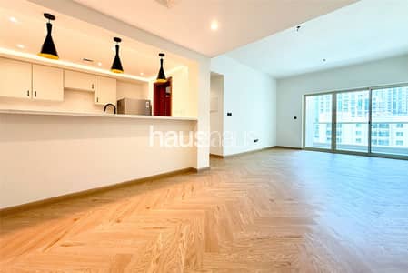 1 Bedroom Flat for Sale in The Greens, Dubai - Vacant | Fully Upgraded | Pool Facing | High Floor