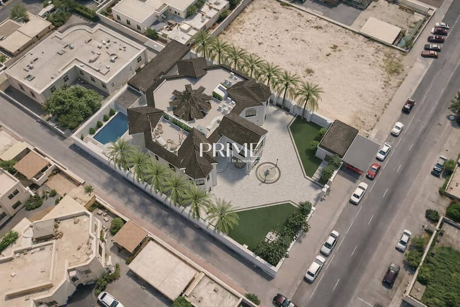 16 Aerialview