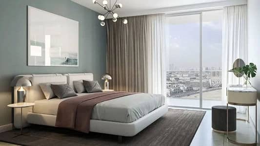 Studio zum zum Verkauf in Al Furjan, Dubai - Wohnung in Al Furjan，Azizi Jewel, 595000 AED - 15163728
