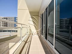 شقة في بناية 18،الریف داون تاون،الريف 2 غرف 1299990 درهم - 15163782
