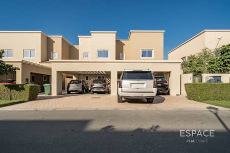4 Camere Villa in Vendita a Dubailand, Dubai - Villa a Dubailand,Villanova,Amaranta,Amaranta B, 4 camere da letto, 3550000 AED - 15163848 4 Camere Villa in Vendita a Dubailand, Dubai - Villa a Dubailand,Villanova,Amaranta,Amaranta B, 4 camere da letto, 3550000 AED - 15163848