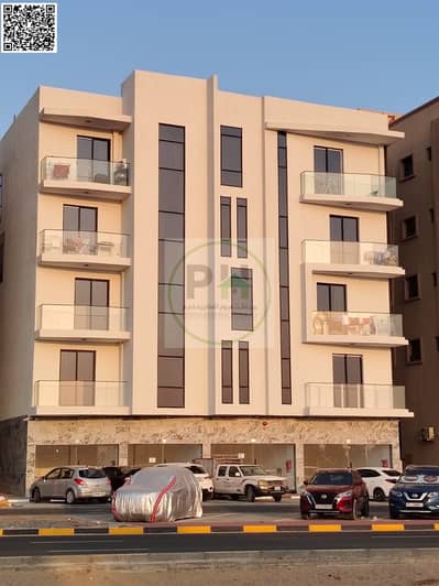 فلیٹ 2 غرفة نوم للبيع في العالية، عجمان - WhatsApp Image 2026-05-10 at 23.15. 01 (1). jpeg