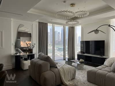 2 Bedroom Apartment for Rent in Dubai Harbour, Dubai - WhatsApp Image 2026-05-12 at 17.29. 41 (1). jpeg