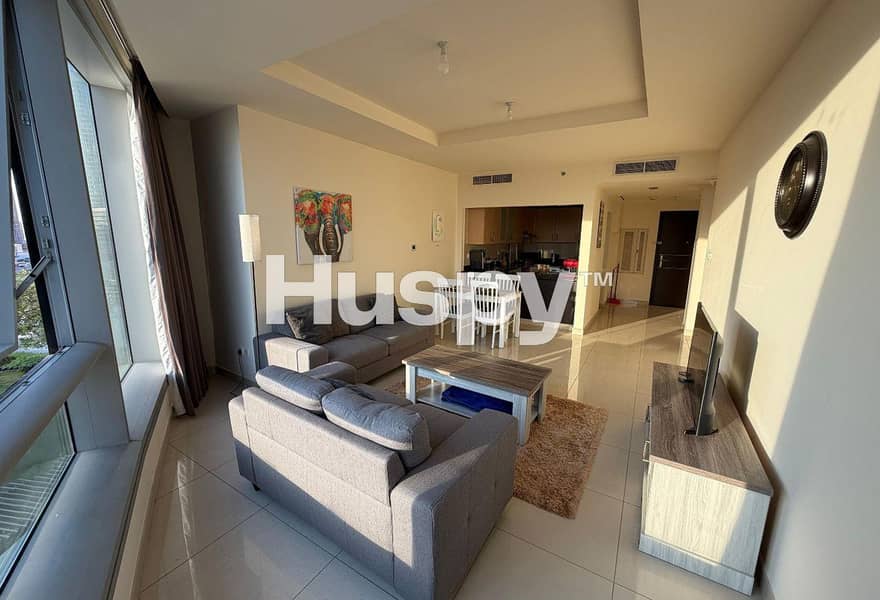 7.5% ROI | Fully Furnished | With Rent Refund 7.5% ROI | Fully Furnished | With Rent Refund