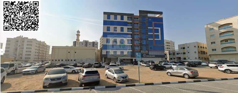 Plot for Sale in Al Rawda, Ajman - 8. jpg Plot for Sale in Al Rawda, Ajman - 8. jpg