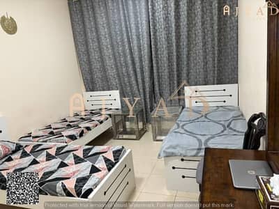 2 Cпальни Апартамент Продажа в Аль Бустан, Аджман - WhatsApp Image 2026-05-12 at 5.15. 23 PM (1). jpeg