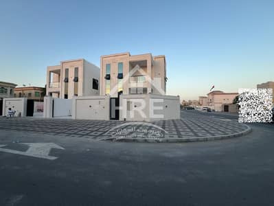 5 Schlafzimmer Villa zum Verkauf in Al Rawda, Ajman - WhatsApp Image 2026-05-09 at 10.27. 00 AM (16). jpeg 5 Schlafzimmer Villa zum Verkauf in Al Rawda, Ajman - WhatsApp Image 2026-05-09 at 10.27. 00 AM (16). jpeg