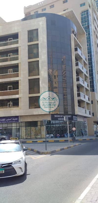 شقة 1 غرفة نوم للايجار في القصباء، الشارقة - WhatsApp Image 2020-08-26 at 10.42. 17 (1). jpeg