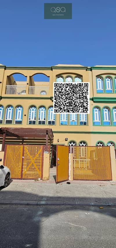 3 Cпальни Таунхаус в аренду в Аджман Аптаун, Аджман - WhatsApp Image 2026-05-12 at 5.33. 52 PM (1). jpeg