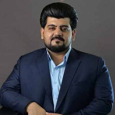 Abu Nidal