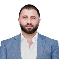 Rony Antoine Sahyoun Rony Antoine Sahyoun