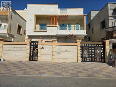 فیلا 5 غرف نوم للايجار في الياسمين، عجمان - WhatsApp Image 2026-04-26 at 7.32. 34 PM (1). jpeg