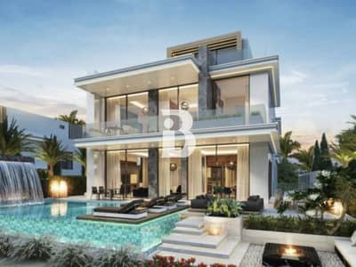 4 Schlafzimmer Townhouse zum zum Verkauf in DAMAC Islands, Dubai - Reihenhaus in DAMAC Islands,Bora Bora 2, 4 schlafzimmer, 2200000 AED - 15164117 4 Schlafzimmer Townhouse zum zum Verkauf in DAMAC Islands, Dubai - Reihenhaus in DAMAC Islands,Bora Bora 2, 4 schlafzimmer, 2200000 AED - 15164117