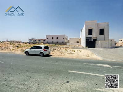 Plot for Sale in Al Helio, Ajman - IMG_20260509_103035. jpg Plot for Sale in Al Helio, Ajman - IMG_20260509_103035. jpg