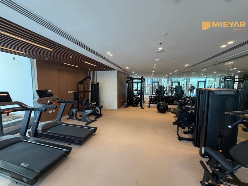 READY Unit | Just Delivered | Burj Khalifa View - Image 16