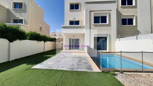 5 Schlafzimmer Villa zum zur Miete in Al Reef, Abu Dhabi - AnyConv. com__19. jpg 5 Schlafzimmer Villa zum zur Miete in Al Reef, Abu Dhabi - AnyConv. com__19. jpg