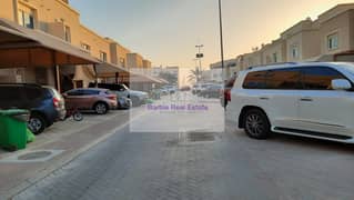 Ready to Move 2BR Villa for Rent in Al Reef | Prime Location | Spacious Layout