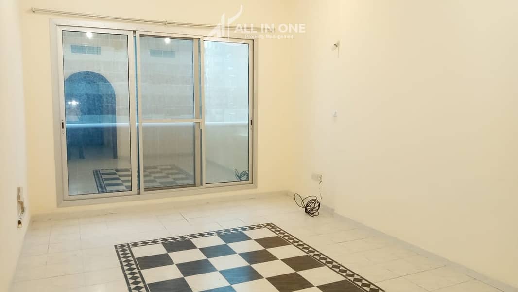 A Lifestyle so Desirable! 2BR w/ Balcony in 4 Pays!