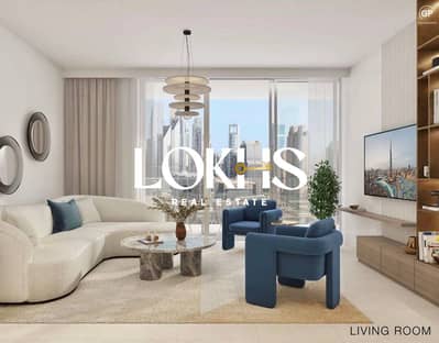 1 Slaapkamer Appartement te Koop in Business Bay, Dubai - Appartement in Business Bay，VYB, 1 slaapkamer, 1450000 AED - 15163817