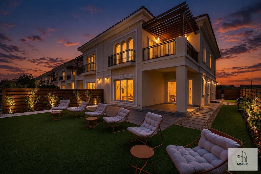 74 84 - Al Habtoor Polo Villa-84. jpg