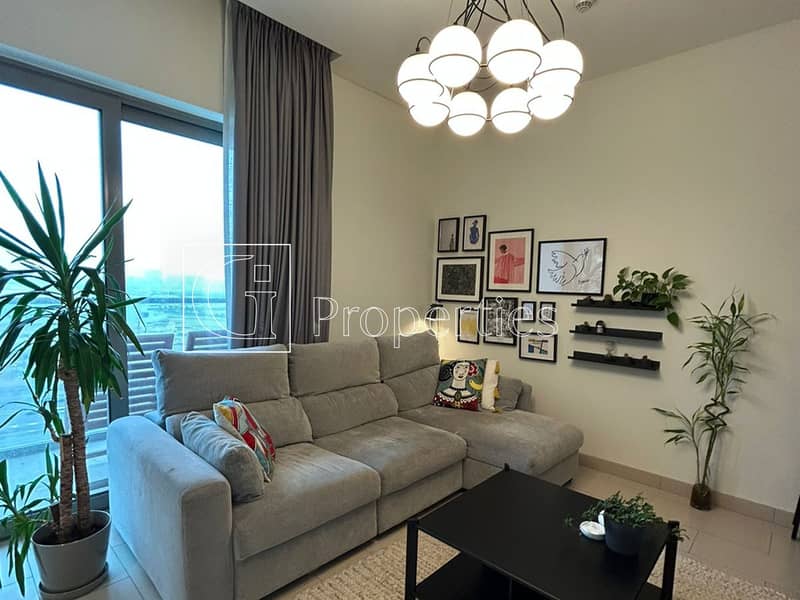 Fully Furnished | Hot Deal | Creek & Burj View Fully Furnished | Hot Deal | Creek & Burj View