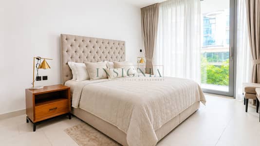 2 Schlafzimmer Wohnung zum zur Miete in Palm Jumeirah, Dubai - Palm jumierah SOHO (2BR furnished 101) 4. png