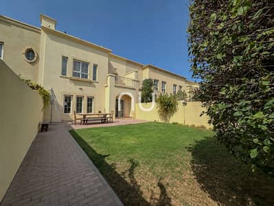3 Bedroom Villa for Rent in The Springs, Dubai - 1. jpeg 3 Bedroom Villa for Rent in The Springs, Dubai - 1. jpeg