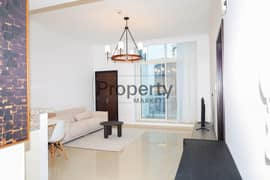 12 Payments | High Floor | Balcony | Marina View