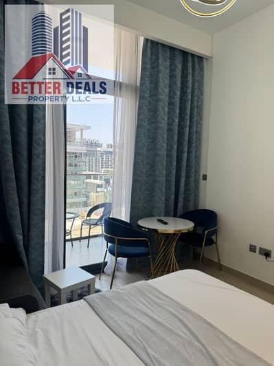Studio for Rent in Meydan, Dubai - WhatsApp Image 2026-05-05 at 19.43. 25. jpeg