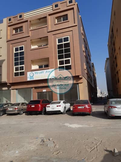 شقة 1 غرفة نوم للايجار في مويلح، الشارقة - WhatsApp Image 2020-04-01 at 16.55. 22. jpeg
