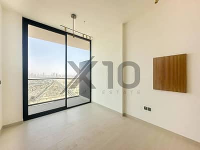 1 Bedroom Apartment for Sale in Jumeirah Village Circle (JVC), Dubai - Modern 1BR | Marina Skyline View | Vacant