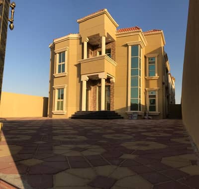 Super Deluxe villa for sale in Ajman Super Deluxe villa for sale in Ajman
