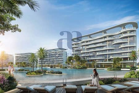 1 Schlafzimmer Wohnung zum zum Verkauf in DAMAC Lagoons, Dubai - Wohnung in DAMAC Lagoons,Lagoon Views,Lagoon Views 3,Lagoon Views 3 Tower C, 1 schlafzimmer, 1400000 AED - 15164476 1 Schlafzimmer Wohnung zum zum Verkauf in DAMAC Lagoons, Dubai - Wohnung in DAMAC Lagoons,Lagoon Views,Lagoon Views 3,Lagoon Views 3 Tower C, 1 schlafzimmer, 1400000 AED - 15164476