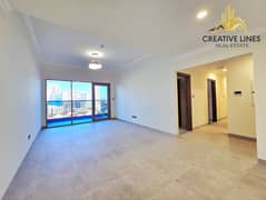 شقة في آرت كورت يارد،أرجان 2 غرف 125000 درهم - 15164273