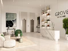 GENUINE RESALE | BUTTERFLY LAYOUT | OPEN VIEW