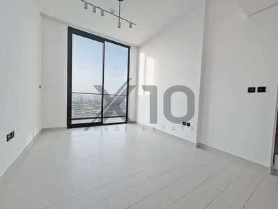 1 Bedroom Flat for Sale in Jumeirah Village Circle (JVC), Dubai - Modern 1BR | High Floor | Investment | Rented