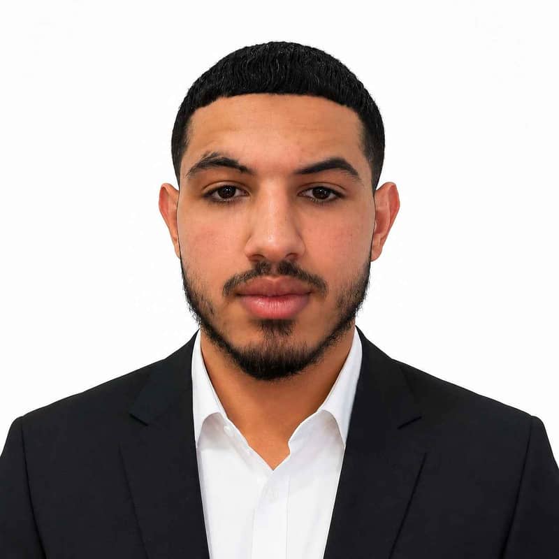 SHAFEK ABU ELKIAN