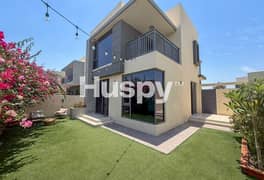 Unfurnished | Type 2E | Available