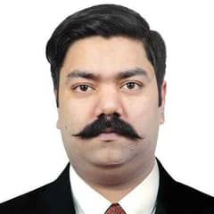 Ali Hassan