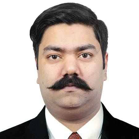 Ali Hassan