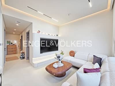 3 Bedroom Townhouse for Sale in Arabian Ranches 3, Dubai - Prime Location | Upgraded | Single Row