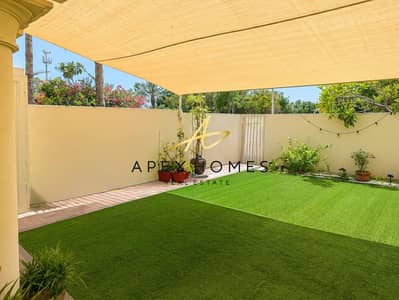 2 Bedroom Townhouse for Rent in The Springs, Dubai - Vacant Soon | Well Maintained | Nice Garden