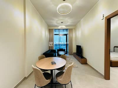 1 Bedroom Apartment for Rent in Jumeirah Village Circle (JVC), Dubai - BRAND NEW | HIGH FLOOR | COMFORT LIVING
