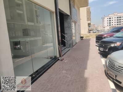 Shop for Rent in Al Jurf, Ajman - WhatsApp Image 2026-05-12 at 18.11. 17. jpeg Shop for Rent in Al Jurf, Ajman - WhatsApp Image 2026-05-12 at 18.11. 17. jpeg