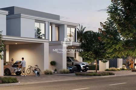 4 Schlafzimmer Villa zum zum Verkauf in Dubai South, Dubai - Villa in Dubai South,Emaar South,Greenspoint 2, 4 schlafzimmer, 4430888 AED - 15164743 4 Schlafzimmer Villa zum zum Verkauf in Dubai South, Dubai - Villa in Dubai South,Emaar South,Greenspoint 2, 4 schlafzimmer, 4430888 AED - 15164743