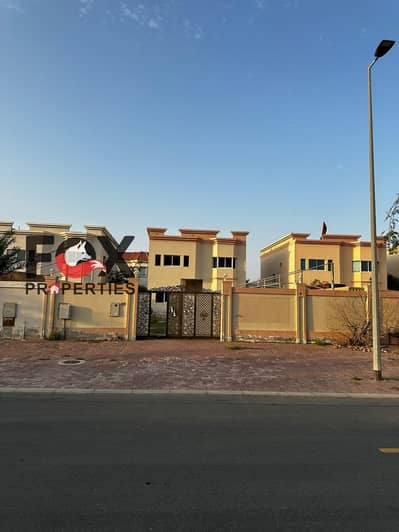 5 Bedroom Villa for Rent in Al Jurf, Ajman - WhatsApp Image 2026-05-11 at 3.39. 34 PM. jpeg