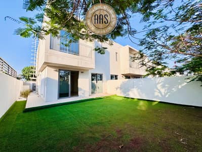 3 Bedroom Townhouse for Rent in Al Zahia, Sharjah - IMG_2606. jpeg 3 Bedroom Townhouse for Rent in Al Zahia, Sharjah - IMG_2606. jpeg