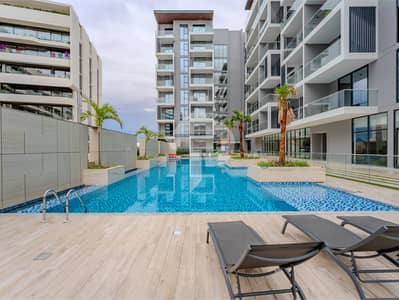 1 Bedroom Flat for Rent in Dubai Silicon Oasis (DSO), Dubai - 1. jpg