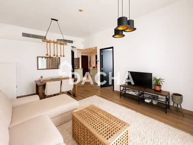 1 Bedroom Apartment for Rent in Motor City, Dubai - Fully Furnished | Upgraded | Ready Now