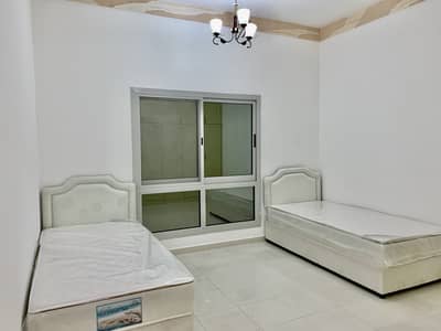 Sharing Furnished Room Master Bedroom For Rent In Al Barsha 1